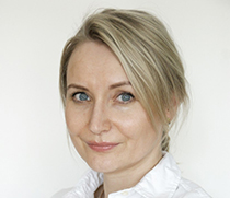 Steffi Schlötzer